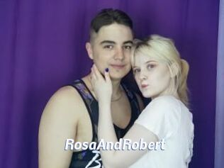 RosaAndRobert