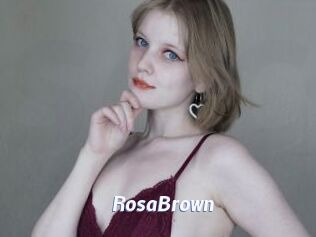 RosaBrown