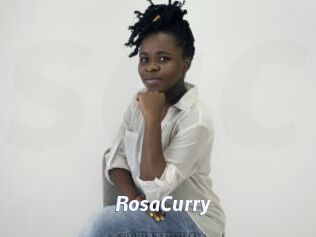 RosaCurry