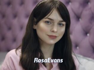 RosaEvans Sexe amateur contributions