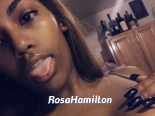 RosaHamilton Sexe amateur contributions