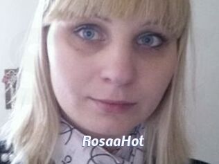 RosaaHot
