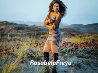 RosabelaFreya