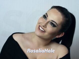 RosaliaHale