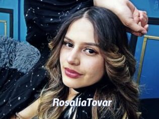 RosaliaTovar