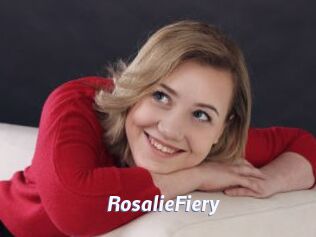 RosalieFiery