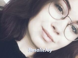 RosalieJoy Sexe amateur contributions