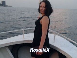 RosalieX