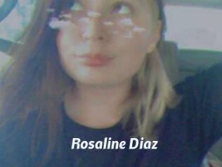 Rosaline_Diaz Sexe amateur contributions