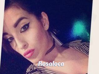 Rosaloca