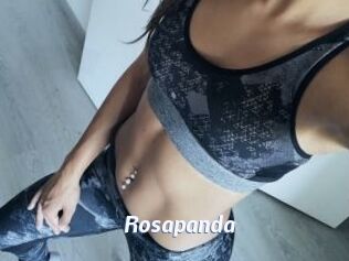 Rosapanda
