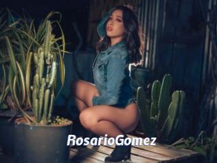 RosarioGomez