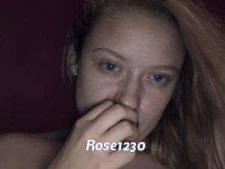 Rose1230
