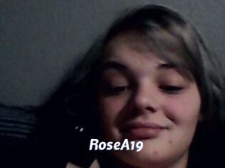 RoseA19