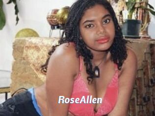 RoseAllen