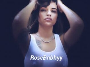 RoseBabbyy