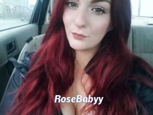 RoseBabyy