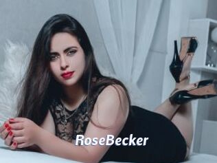 RoseBecker