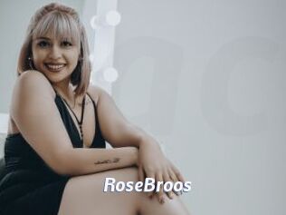 RoseBroos