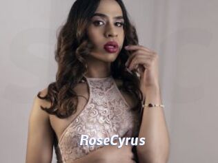 RoseCyrus