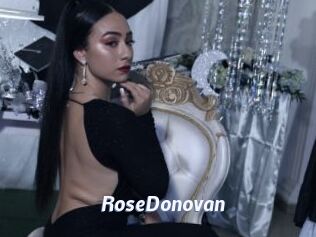 RoseDonovan