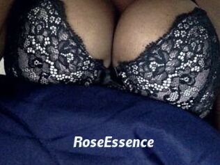RoseEssence
