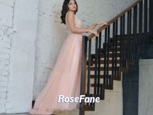 RoseFane