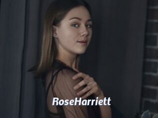 RoseHarriett