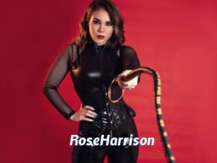 RoseHarrison