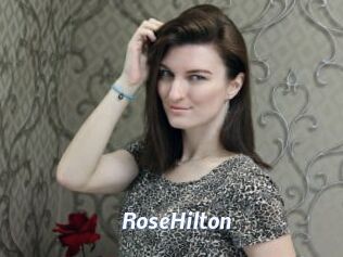 RoseHilton