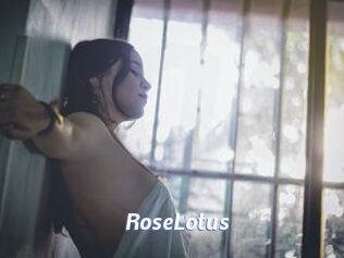 RoseLotus
