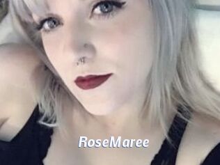 RoseMaree