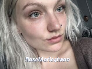 RoseMarie4two0 Sexe amateur contributions