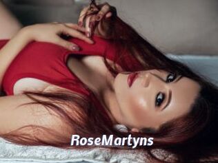 RoseMartyns