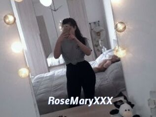 RoseMaryXXX Sexe amateur contributions
