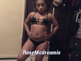 RoseMcdreamie