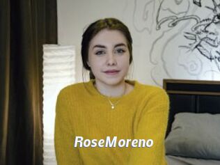 RoseMoreno