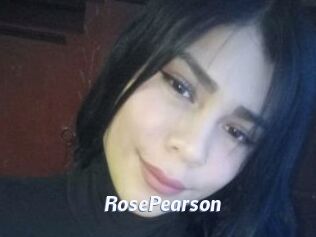 RosePearson