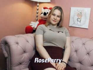 RosePerry