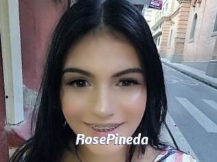 RosePineda