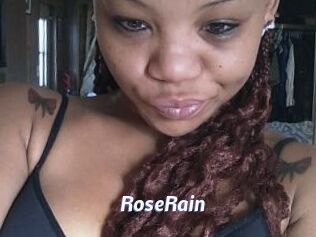 RoseRain