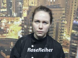 RoseReiher