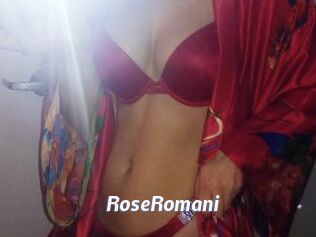 RoseRomani Sexe amateur contributions