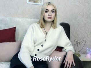 RoseRyder
