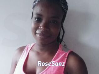 RoseSanz