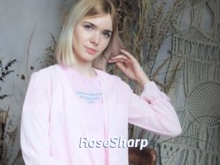 RoseSharp