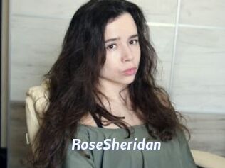 RoseSheridan