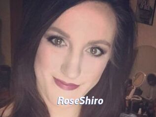 RoseShiro