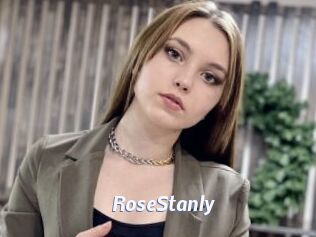 RoseStanly