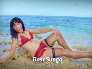 RoseSunga